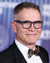 10th Annual Breakthrough Prize Ceremony - LA