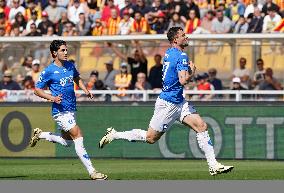 US Lecce v Empoli FC - Serie A TIM