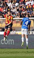 US Lecce v Empoli FC - Serie A TIM