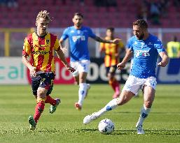 US Lecce v Empoli FC - Serie A TIM