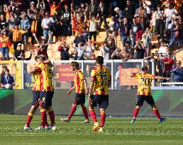 US Lecce v Empoli FC - Serie A TIM