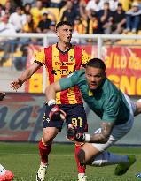 US Lecce v Empoli FC - Serie A TIM