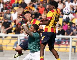 US Lecce v Empoli FC - Serie A TIM