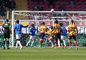 US Lecce v Empoli FC - Serie A TIM