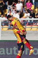 US Lecce v Empoli FC - Serie A TIM