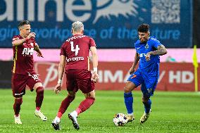 CFR Cluj v FCSB - Superliga - Play Off