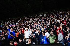 CFR Cluj v FCSB - Superliga - Play Off