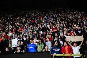 CFR Cluj v FCSB - Superliga - Play Off