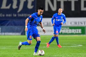 CFR Cluj v FCSB - Superliga - Play Off