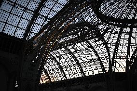 The Grand Palais Reopens - Paris
