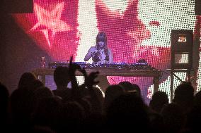 DJ Victoria