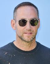 7th Annual Revolve Festival - Palm Springs