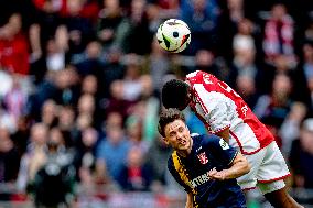 Ajax Amsterdam v FC Twente - Eredivisise