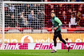 Ajax Amsterdam v FC Twente - Eredivisise