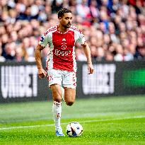 Ajax Amsterdam v FC Twente - Eredivisise