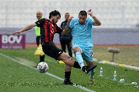 Gzira United FC v Hamrun Spartans FC - BOV Premier League