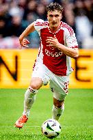 Ajax Amsterdam v FC Twente - Eredivisise