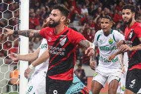 Athletico PR v Cuiaba - Brazilian League Serie A Round 1
