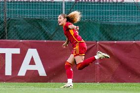 AS Roma v Juventus FC  - Women Serie A Playoffs