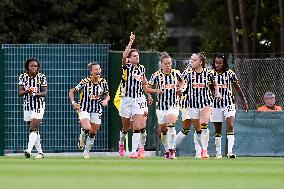 AS Roma v Juventus FC  - Women Serie A Playoffs