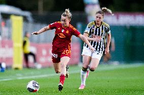 AS Roma v Juventus FC  - Women Serie A Playoffs