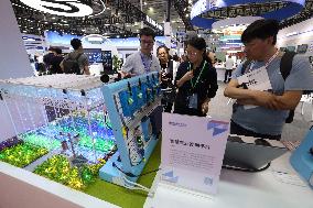 61st China Higher Education Expo in Fuzhou