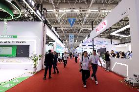 61st China Higher Education Expo in Fuzhou
