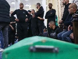 Arab Man Shot Dead By Off-Duty Israeli Officer - Jaffa