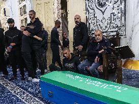 Arab Man Shot Dead By Off-Duty Israeli Officer - Jaffa