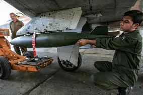 Files - Iranian Air Force - Tabriz
