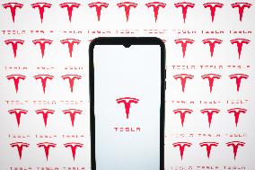 Tesla - Elon Musk