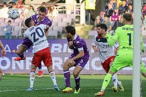 ACF Fiorentina v Genoa CFC - Campionato Serie A TIM