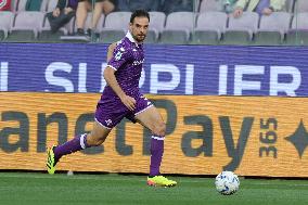 ACF Fiorentina v Genoa CFC - Campionato Serie A TIM