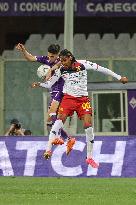 ACF Fiorentina v Genoa CFC - Campionato Serie A TIM