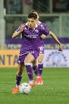 ACF Fiorentina v Genoa CFC - Campionato Serie A TIM