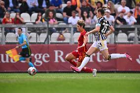 AS Roma v Juventus - Women Serie A Playoffs