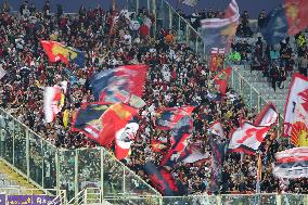 ACF Fiorentina v Genoa CFC - Campionato Serie A TIM