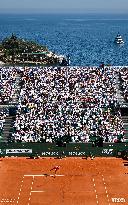 Rolex Monte-Carlo Masters - Monaco
