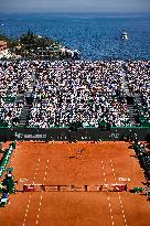 Rolex Monte-Carlo Masters - Monaco