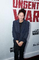 The Ministry Of Ungentlemanly Warfare Premiere - NYC