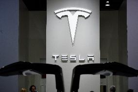 Tesla Will Lay Off More Than 10% Of Global Workforce