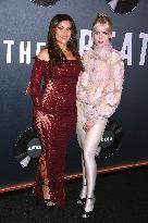 The Greatest Hits Premiere - LA