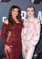 The Greatest Hits Premiere - LA