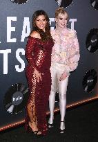 The Greatest Hits Premiere - LA