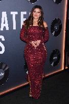 The Greatest Hits Premiere - LA