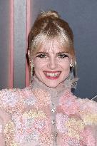 The Greatest Hits Premiere - LA