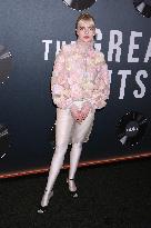 The Greatest Hits Premiere - LA