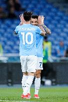 SS Lazio v US Salernitana - Serie A TIM