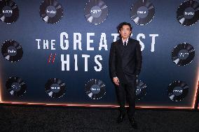 The Greatest Hits Premiere - LA