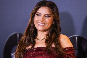 The Greatest Hits Premiere - LA